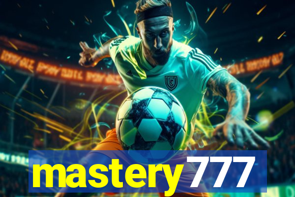 mastery777
