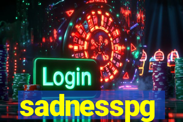 sadnesspg